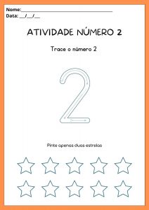 Atividades Número 2