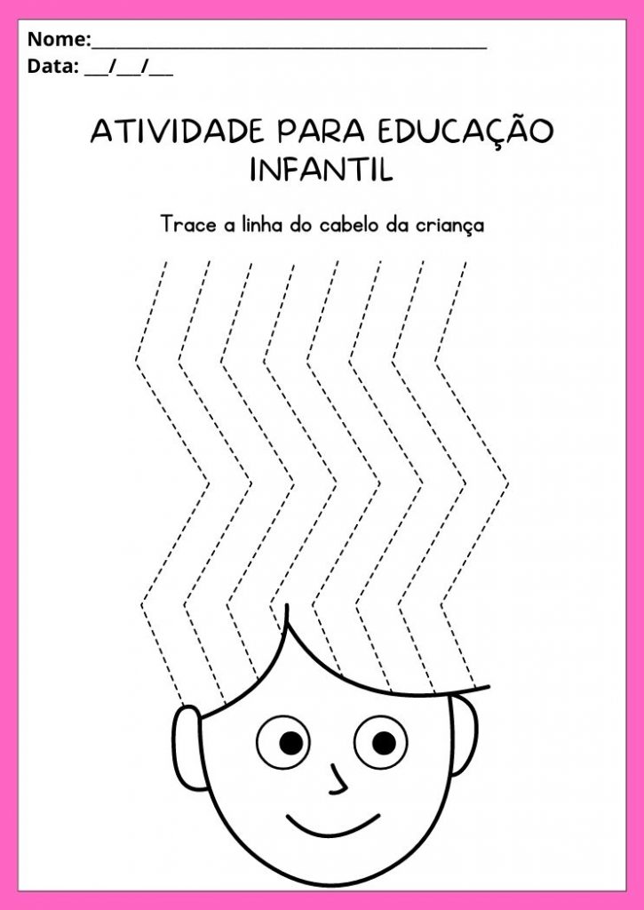 100 Atividades para Educação Infantil