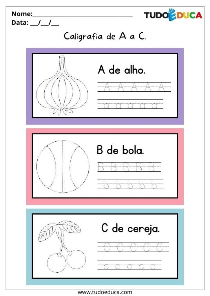 10 Atividades De Portugu s Para Alunos Especiais Para Imprimir