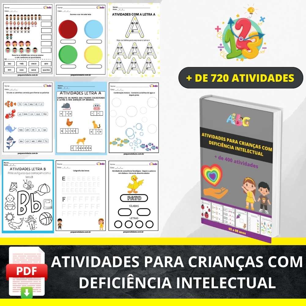 Jogo das Casinhas Alfabéticas - Educa Market