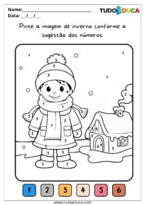 10 Atividades De Pintura Guiada Para Autista 10 Atividades De Pintura Guiada Para Autista