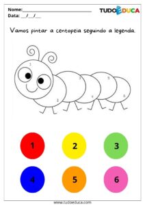 10 Atividades com animais para o maternal