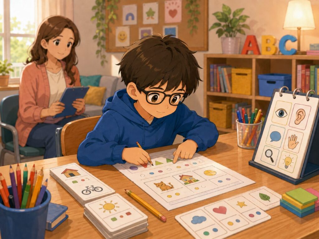Dislexia e Dificuldades de Aprendizagem